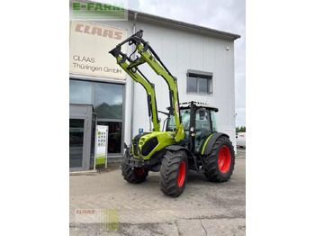 Τρακτέρ CLAAS Axos 240