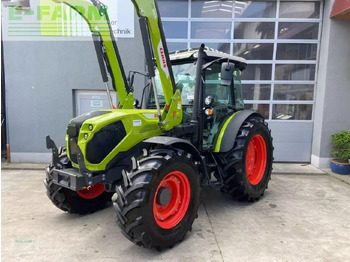 Τρακτέρ CLAAS Axos 240