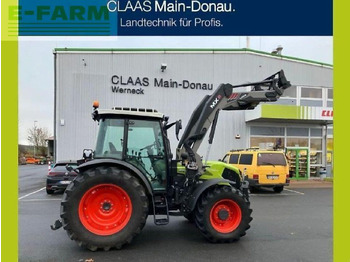 Τρακτέρ CLAAS Axos 240