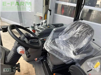 Τρακτέρ CLAAS axos 240: φωτογραφία 5 Τρακτέρ CLAAS axos 240: φωτογραφία 5
