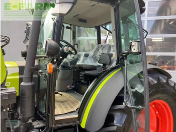 Τρακτέρ CLAAS axos 240: φωτογραφία 4 Τρακτέρ CLAAS axos 240: φωτογραφία 4