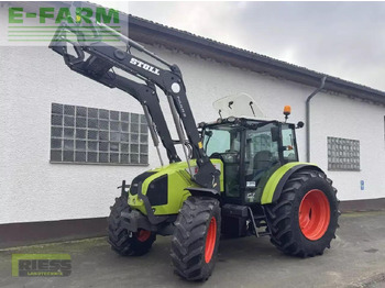 Τρακτέρ CLAAS Axos 320