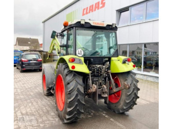 Τρακτέρ CLAAS axos 320 mit stoll frontlader: φωτογραφία 5 Τρακτέρ CLAAS axos 320 mit stoll frontlader: φωτογραφία 5