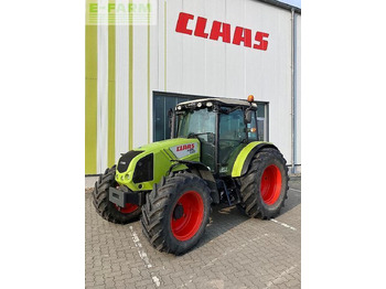 Τρακτέρ CLAAS Axos 340