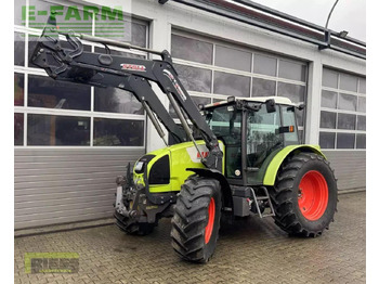 Τρακτέρ CLAAS Celtis 456