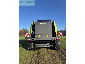 Χορτοδετική μηχανή τετράγωνες μπάλες CLAAS claas variant 585 rc: φωτογραφία 3 Χορτοδετική μηχανή τετράγωνες μπάλες CLAAS claas variant 585 rc: φωτογραφία 3