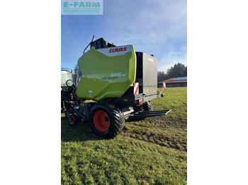 Χορτοδετική μηχανή τετράγωνες μπάλες CLAAS claas variant 585 rc: φωτογραφία 2 Χορτοδετική μηχανή τετράγωνες μπάλες CLAAS claas variant 585 rc: φωτογραφία 2