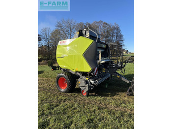 Χορτοδετική μηχανή τετράγωνες μπάλες CLAAS claas variant 585 rc: φωτογραφία 5 Χορτοδετική μηχανή τετράγωνες μπάλες CLAAS claas variant 585 rc: φωτογραφία 5