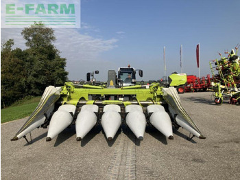 Εξαρτηματα - Ενσιρωτική μηχανή CLAAS conspeed 6-70 fc: φωτογραφία 2