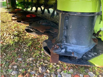 Χορτοκοπτικό CLAAS disco 3200 fc move: φωτογραφία 3 Χορτοκοπτικό CLAAS disco 3200 fc move: φωτογραφία 3