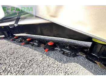 Χορτοκοπτικό CLAAS disco 4000 contour: φωτογραφία 4 Χορτοκοπτικό CLAAS disco 4000 contour: φωτογραφία 4