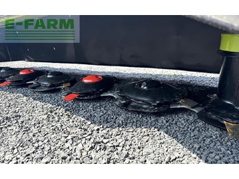 Χορτοκοπτικό CLAAS disco 4000 contour: φωτογραφία 5 Χορτοκοπτικό CLAAS disco 4000 contour: φωτογραφία 5