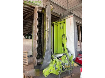 Χορτοκοπτικό CLAAS