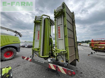 Χορτοκοπτικό CLAAS disco 9200 c as autoswather + disco 3200 fc prof: φωτογραφία 5 Χορτοκοπτικό CLAAS disco 9200 c as autoswather + disco 3200 fc prof: φωτογραφία 5