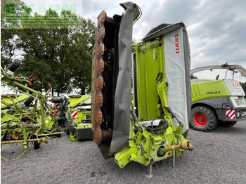 Χορτοκοπτικό CLAAS disco 9200 c as autoswather + disco 3200 fc prof: φωτογραφία 3 Χορτοκοπτικό CLAAS disco 9200 c as autoswather + disco 3200 fc prof: φωτογραφία 3