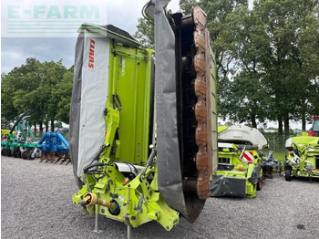 Χορτοκοπτικό CLAAS disco 9200 c as autoswather + disco 3200 fc prof: φωτογραφία 2 Χορτοκοπτικό CLAAS disco 9200 c as autoswather + disco 3200 fc prof: φωτογραφία 2