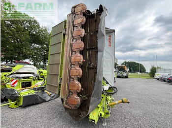 Χορτοκοπτικό CLAAS disco 9200 c as autoswather + disco 3200 fc prof: φωτογραφία 4 Χορτοκοπτικό CLAAS disco 9200 c as autoswather + disco 3200 fc prof: φωτογραφία 4