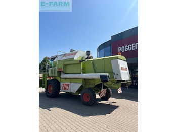 Θεριζοαλωνιστική μηχανή CLAAS dominator 88: φωτογραφία 4
