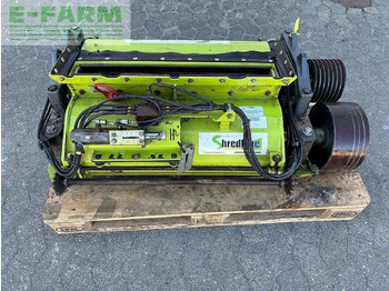 Ενσιρωτική μηχανή CLAAS jaguar 950: φωτογραφία 4 Ενσιρωτική μηχανή CLAAS jaguar 950: φωτογραφία 4