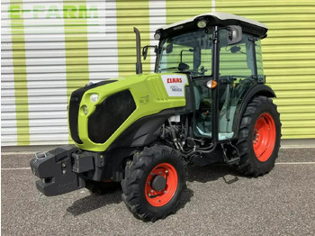 Τρακτέρ CLAAS Nexos
