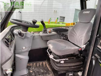 Τηλεσκοπικός φορτωτής CLAAS scorpion 960 vp: φωτογραφία 2