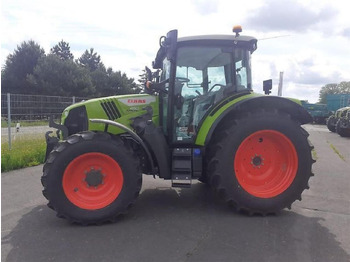 Τρακτέρ CLAAS Arion 450