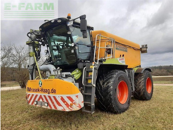 Αυτοκινούμενο ψεκαστικό CLAAS Xerion 4000