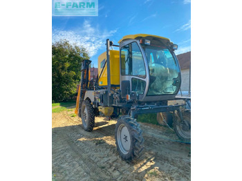 Συρόμενο ψεκαστικό