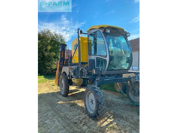 Συρόμενο ψεκαστικό