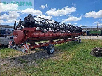 Εξαρτηματα - Ενσιρωτική μηχανή CASE IH