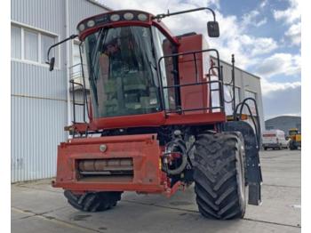 Θεριζοαλωνιστική μηχανή Case-IH 5088: φωτογραφία 1