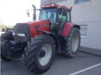 Τρακτέρ Case-IH CVX 170: φωτογραφία 1