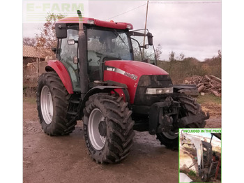 Τρακτέρ CASE IH MXU Maxxum