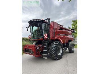 Θεριζοαλωνιστική μηχανή CASE IH Axial-Flow