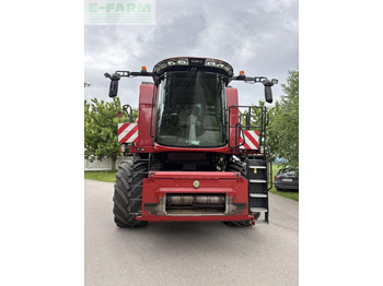 Θεριζοαλωνιστική μηχανή CASE IH Axial-Flow