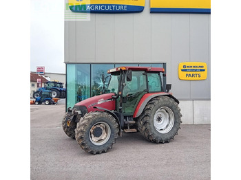 Τρακτέρ CASE IH JXU Maxxima