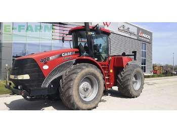 Τρακτέρ CASE IH