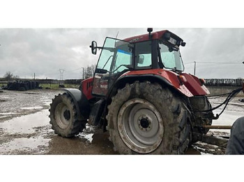 Τρακτέρ Case-IH cvx150: φωτογραφία 4