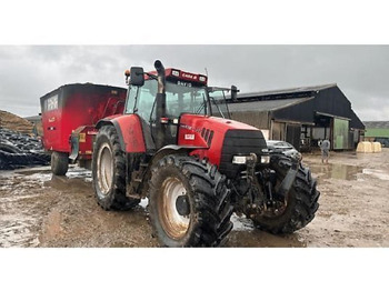 Τρακτέρ Case-IH cvx150: φωτογραφία 2