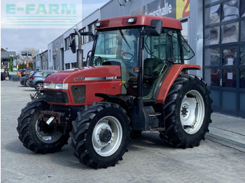 Τρακτέρ Case-IH cx 80 allrad: φωτογραφία 3