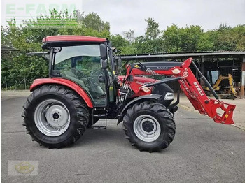 Τρακτέρ CASE IH Farmall 55A