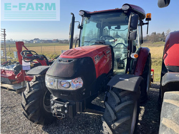 Τρακτέρ CASE IH Farmall 55A