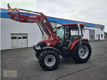 Τρακτέρ Case-IH farmall 55 a: φωτογραφία 4
