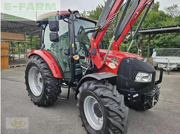 Τρακτέρ Case-IH farmall 55 a: φωτογραφία 3