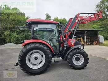 Τρακτέρ Case-IH farmall 55 a: φωτογραφία 5
