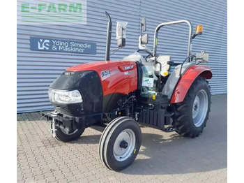 Τρακτέρ CASE IH Farmall 55A