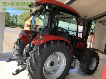 Τρακτέρ Case-IH farmall 65a: φωτογραφία 3