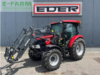 Τρακτέρ CASE IH Farmall 55A