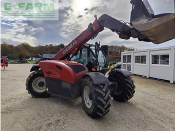 Τηλεσκοπικός φορτωτής CASE