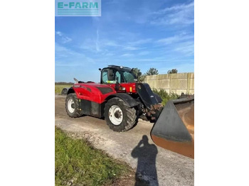 Τηλεσκοπικός φορτωτής CASE